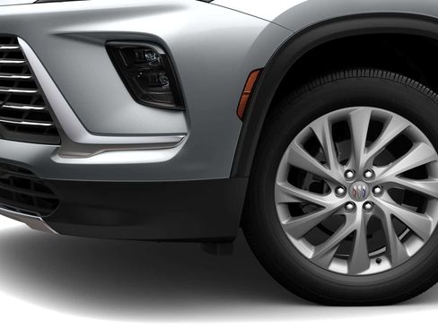 New 2026 Buick Enclave Preferred image 33