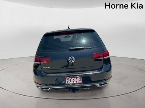 Used 2019 Volkswagen Golf S FWD image 5