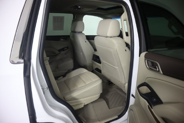 Used 2020 GMC Yukon Denali w/ Denali Ultimate Package AWD/4WD image 72