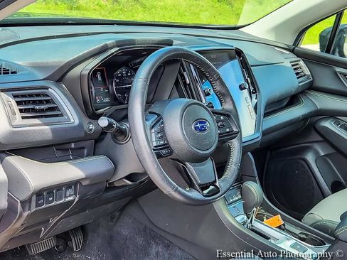 Used 2024 Subaru Ascent Onyx Edition AWD/4WD image 9