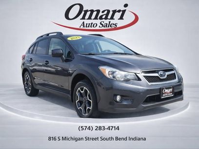 Used 2013 Subaru Crosstrek 2.0i Limited w/ Popular Pkg 1
