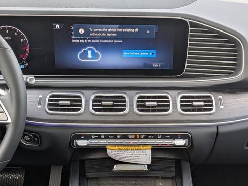 New 2026 Mercedes-Benz GLE 350 4MATIC image 19