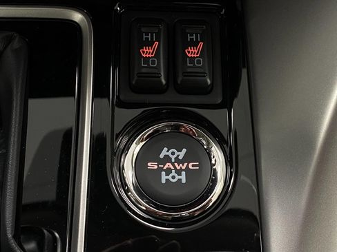 New 2026 Mitsubishi Eclipse Cross LE image 23