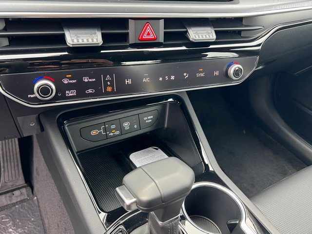 New 2026 Kia K5 GT-Line AWD/4WD image 23