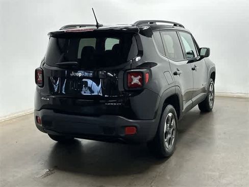 Used 2017 Jeep Renegade Sport w/ Power & Air Group image 31