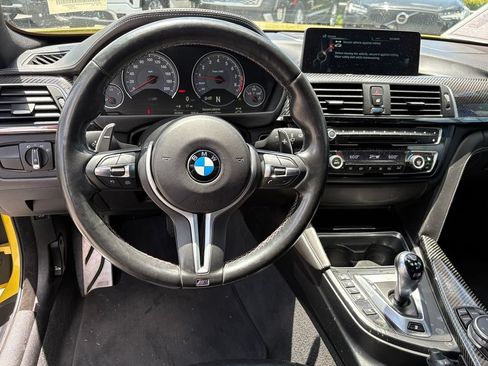 Used 2016 BMW M4 Coupe RWD image 29