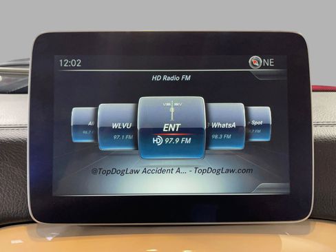 Used 2017 Mercedes-Benz G 550 image 39