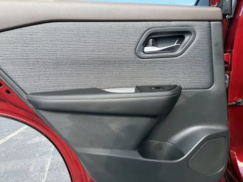 Used 2023 Nissan Rogue SV FWD image 24