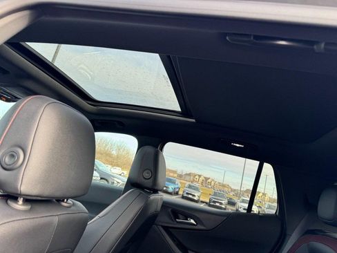 New 2026 Chevrolet Equinox RS w/ Convenience Package III image 34