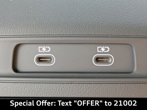 New 2025 Audi Q5 Prestige image 16