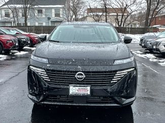 New 2026 Nissan Murano Platinum w/ Technology Package video 2