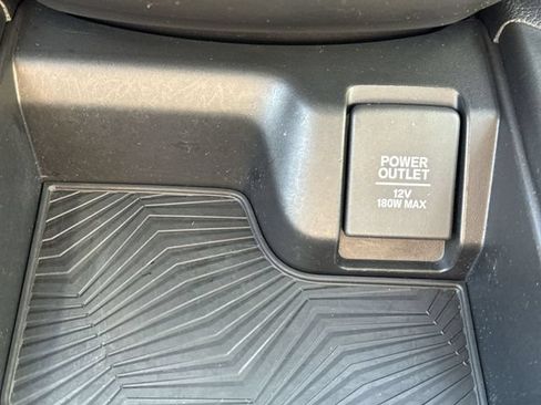 Used 2019 Honda CR-V EX image 27