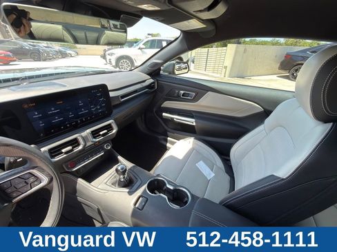 Used 2024 Ford Mustang GT RWD image 28