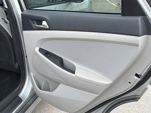 Used 2020 Hyundai Tucson SEL image 40