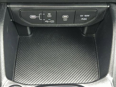 Used 2025 Kia K4 LXS FWD image 26