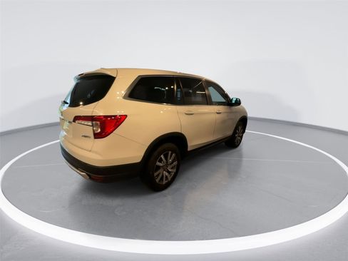 Used 2022 Honda Pilot EX-L image 7