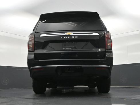 Used 2022 Chevrolet Tahoe LS RWD image 30