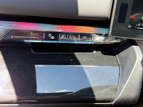 New 2027 BMW 550e xDrive AWD/4WD image 30