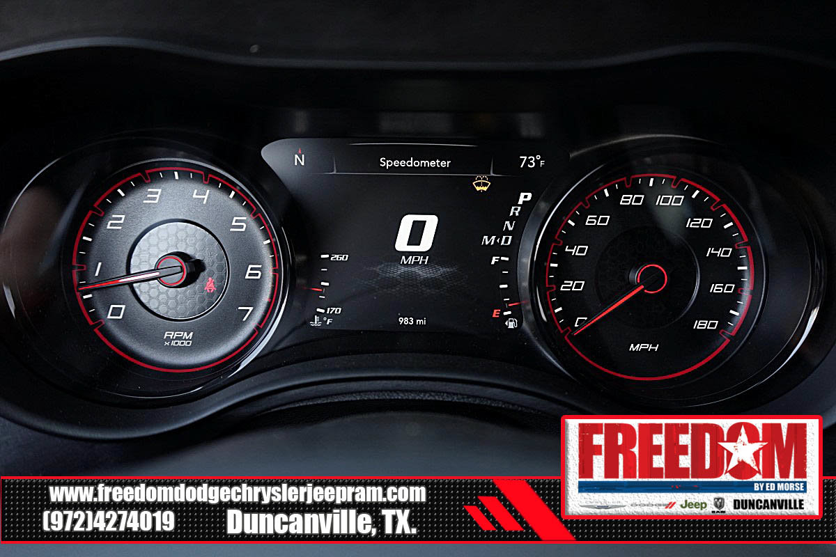 New 2023 Dodge Charger Scat Pack w/ Daytona Edition Group RWD image 18