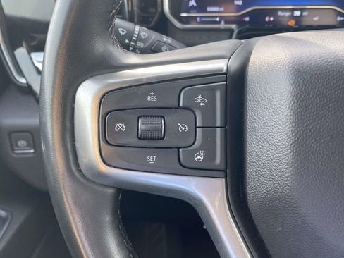 Used 2023 Chevrolet Silverado 1500 LT w/ Protection Package image 20