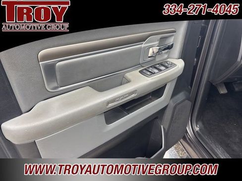 Used 2014 RAM 1500 Big Horn image 39