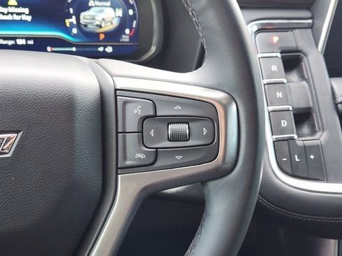 Used 2023 Chevrolet Tahoe Z71 w/ Z71 Off-Road Package image 30