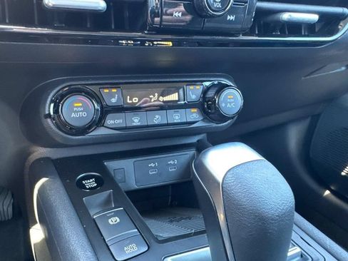 Used 2026 Nissan Kicks SV w/ Cold Weather Package AWD/4WD image 18