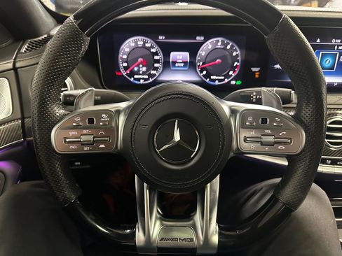 Used 2019 Mercedes-Benz S 63 AMG S 4MATIC Sedan image 29