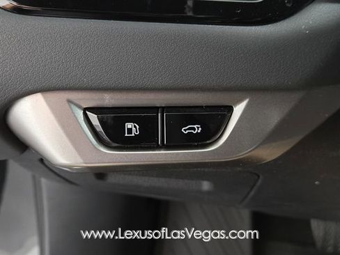 New 2026 Lexus RX 350 Premium AWD/4WD image 20