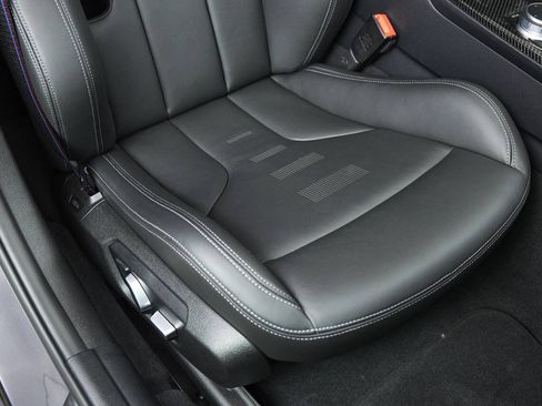 Used 2018 BMW M3 RWD image 82