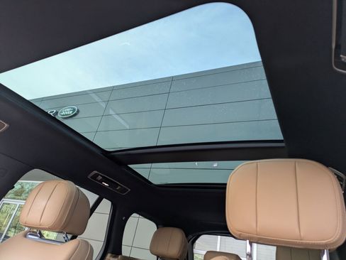 Used 2023 Land Rover Range Rover SE image 25