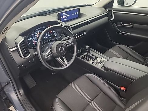Used 2024 MAZDA CX-50 AWD 2.5 S w/ Cargo Package image 24