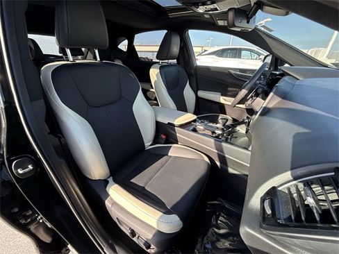 Certified 2023 Lexus NX 250 FWD w/ Premium Package image 25