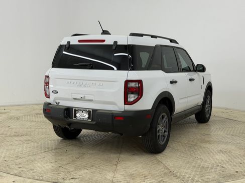 New 2026 Ford Bronco Sport Big Bend w/ Convenience Package AWD/4WD image 9