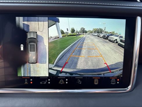 Certified 2023 GMC Yukon Denali Ultimate image 15