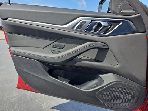 Used 2025 BMW i4 eDrive40 w/ Premium Package image 28