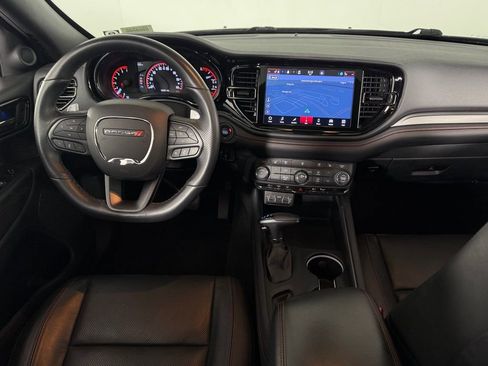 Used 2024 Dodge Durango GT image 13