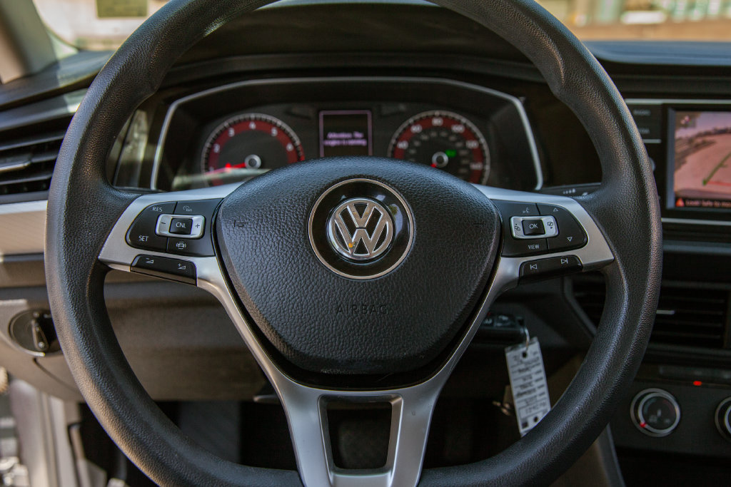 Used 2019 Volkswagen Jetta S FWD image 17