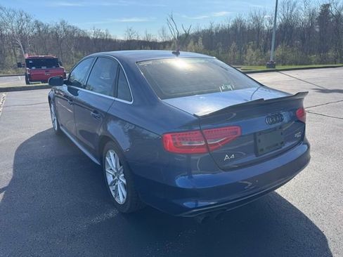 Used 2015 Audi A4 2.0T Premium Plus image 5