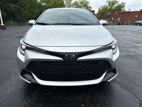 Used 2023 Toyota Corolla SE FWD image 12