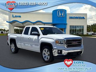 Used 2015 GMC Sierra 1500 SLE w/ SLE Value Package 360° Tour