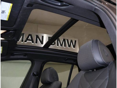 Used 2025 BMW X5 sDrive40i w/ Parking Assistance Package RWD image 14