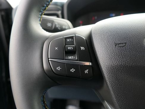 Used 2026 Ford Maverick Lobo AWD/4WD image 17