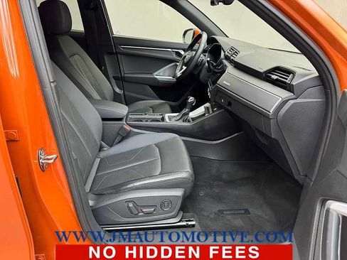 Used 2021 Audi Q3 2.0T Premium w/ Convenience Package AWD/4WD image 20