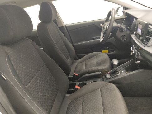 Used 2019 Kia Rio LX image 21