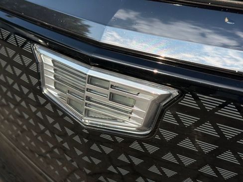 Used 2024 Cadillac Lyriq Sport RWD image 12