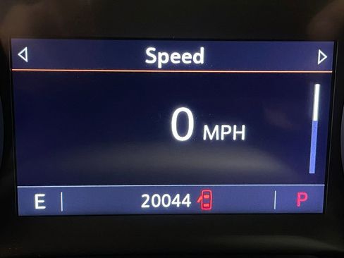 Used 2023 Buick Encore GX Select w/ Sport Touring Package FWD image 6