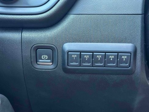 New 2025 Chevrolet Silverado 2500 W/T w/ WT Convenience Package AWD/4WD image 33