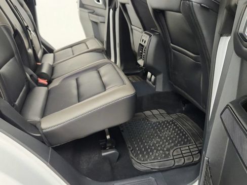 Used 2026 Ford Bronco Outer Banks AWD/4WD image 47