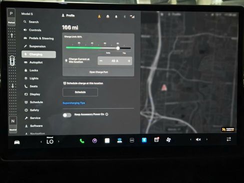 Used 2021 Tesla Model S Plaid image 27